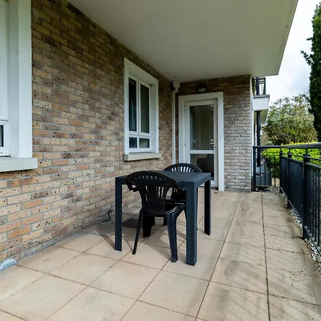 Gort Na Coiribe - Lakeside Apartment