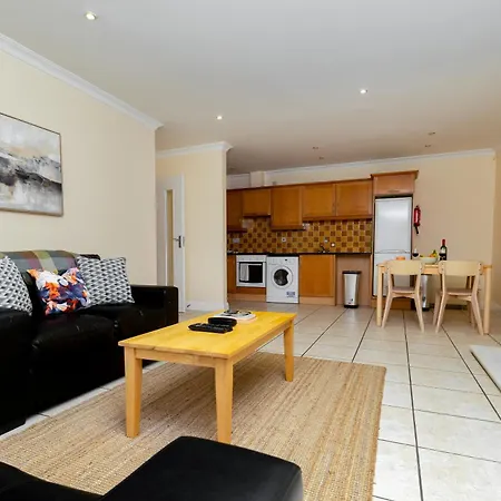 Apartment Gort Na Coiribe - Lakeside