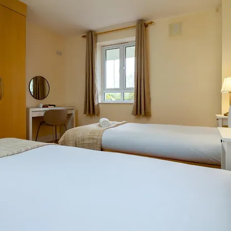 Apartment Gort Na Coiribe - Lakeside *