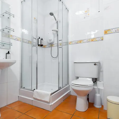 Gort Na Coiribe - Lakeside