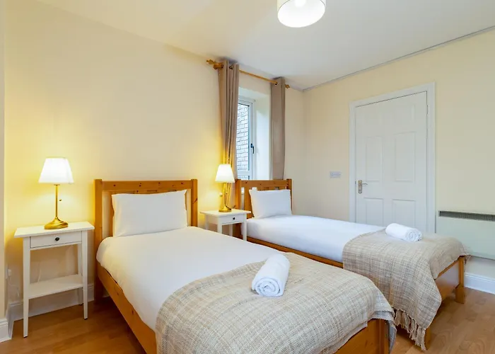 Lejlighed Gort Na Coiribe - Lakeside *