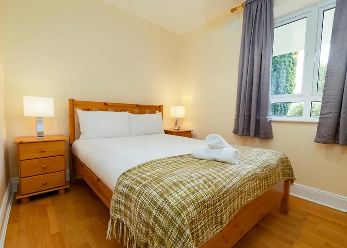 Gort Na Coiribe - Lakeside * ゴールウェイ