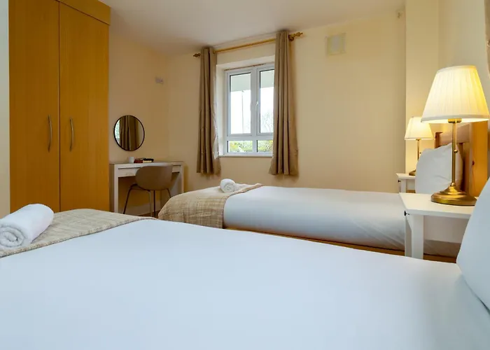 アパート Gort Na Coiribe - Lakeside *