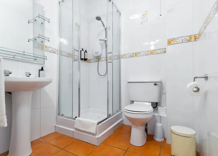 Gort Na Coiribe - Lakeside