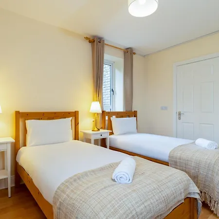 Apartment Gort Na Coiribe - Lakeside *