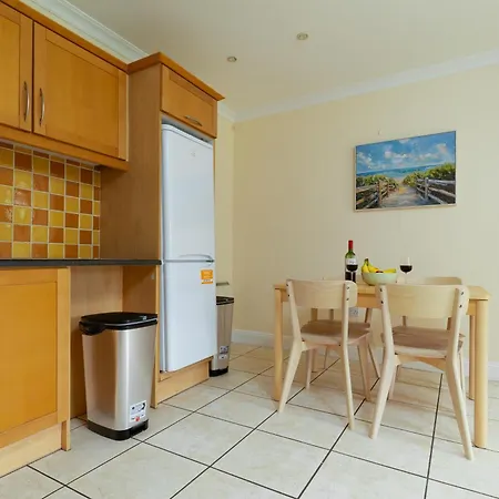 Gort Na Coiribe - Lakeside Galway