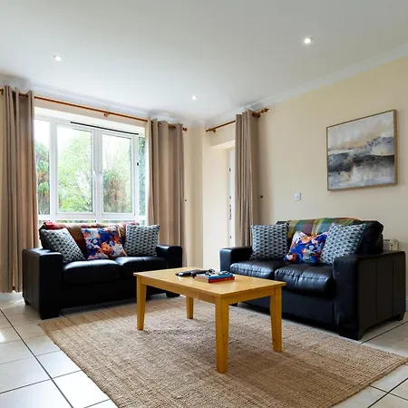 Apartment Gort Na Coiribe - Lakeside *