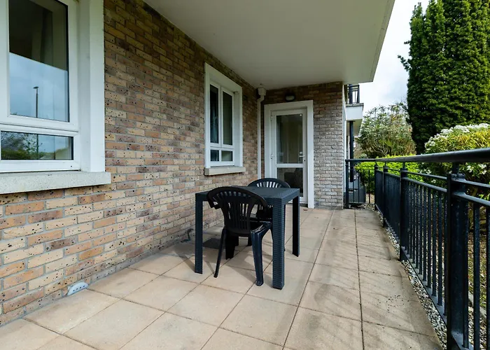 Gort Na Coiribe - Lakeside Apartment