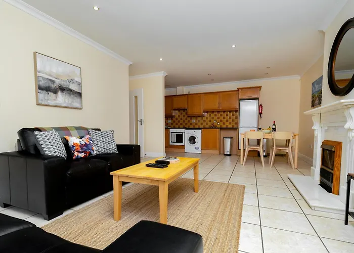 Apartment Gort Na Coiribe - Lakeside