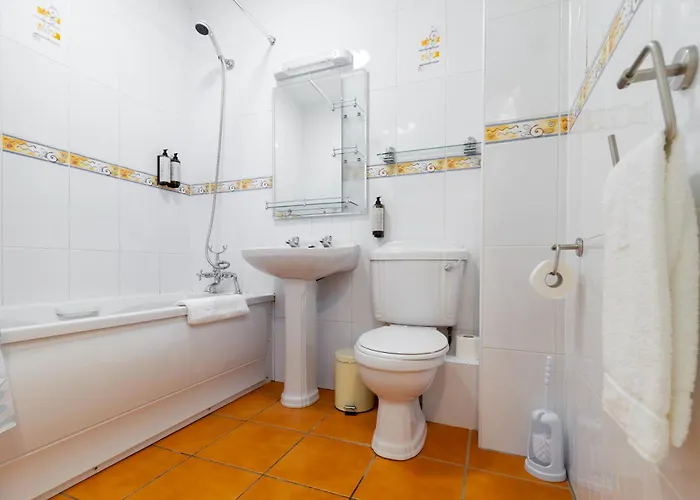 Gort Na Coiribe - Lakeside Galway