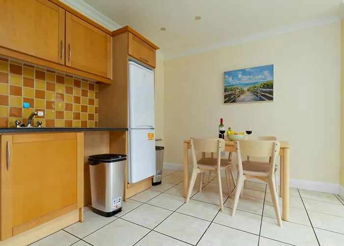 Gort Na Coiribe - Lakeside Galway