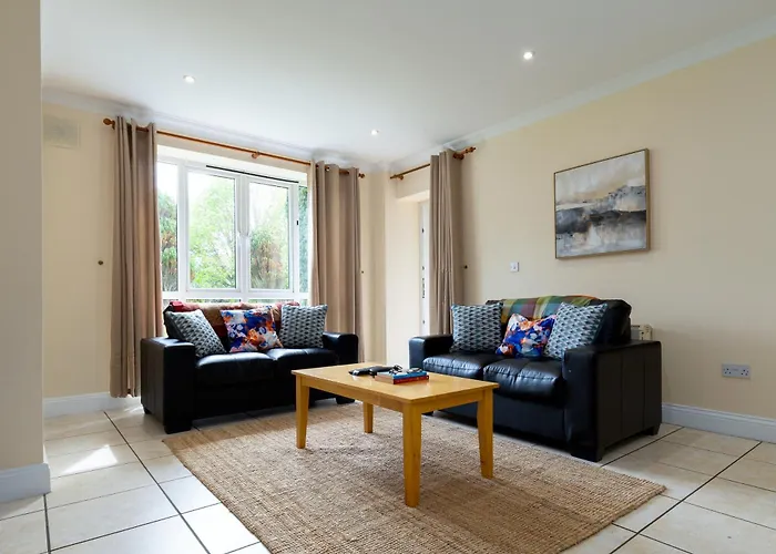 Apartment Gort Na Coiribe - Lakeside *